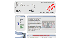 Desktop Screenshot of birminghamhhh.co.uk